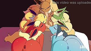 Trap Animation Compilation Featuring Rough Futanari Fucking And Hentai Sex