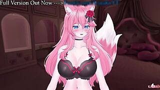 i get vibed and moan like crazy begging for your cum