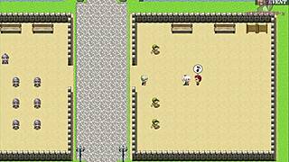 Hero Roy's Wedding 04 Dating Princess With Corroded Clothes