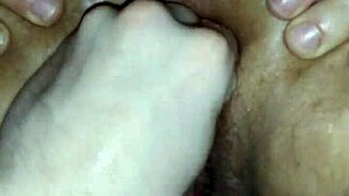 Steaming Young Chick Sucks and Fucks Old Man Hard