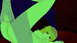 Can Cagalli and Meyrin Handle Intense Creampie Action?