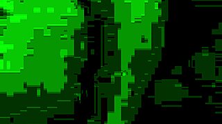 bizarre woman urinating outdoors in panties