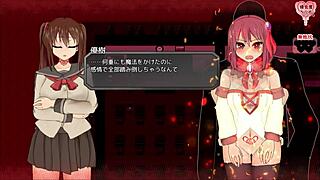 Sorurui After Mini Hentai Game Adventure