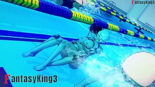 Hs DxD Ntr Madness 4 Trailer