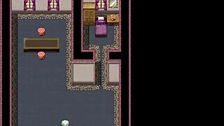 Hero Roy's Wedding 04 Dating Princess With Corroded Clothes