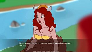 i'm playing this game, help me with the outfit for the mature character in usa setting