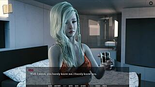 what's in tales from the unending void 76?