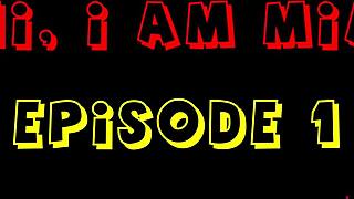 Hi i am mia part 1 - adult 3d porn comics