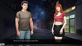 Big tits bouncing while being fucked in different positions