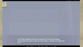 i explore the lunar chosen world in this epic anime game adventure