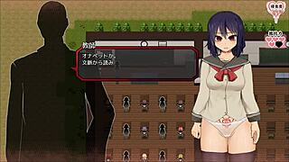 Sorurui After Mini Hentai Game Adventure