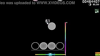 Is Crossdressing Guy Ready For Monster Cock?