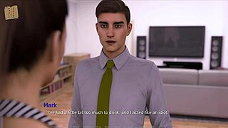 Exploring the world inside Jennifer 60 game