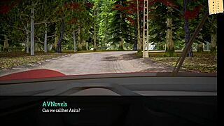 My new family 260: MILF's big ass gets pounded in 3D hentai