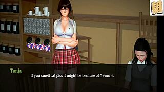 My New Family Adventures