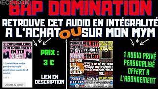 French burglars dominate with double penetration