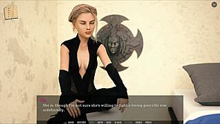 Tales From The Unending Void 124