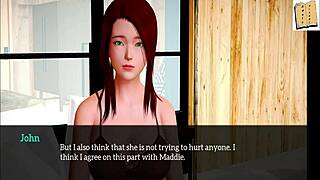 My new stepfamily adventures in hentai series