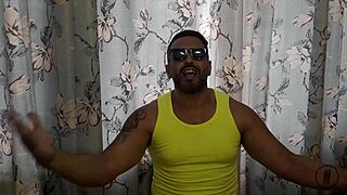 Sophie Stephan Debuts With Deepthroat Blowjob On Big Cock And Facial!