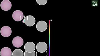 Is Crossdressing Guy Ready For Monster Cock?