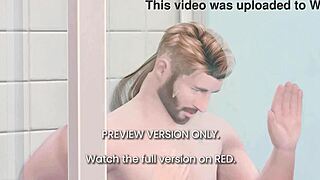 PEGGY'S AFFAIR 2 - 3D HENTAI - PREVIEW VERSION!