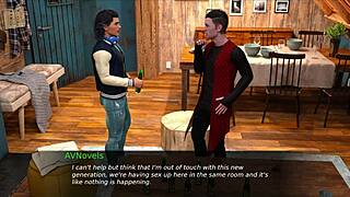 Nursing Back to Pleasure Part 104