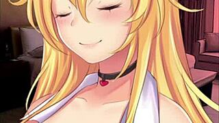 Waking Up Next to My Yandere Neighbor!