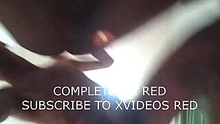 Enjoying Time With My Big Husband