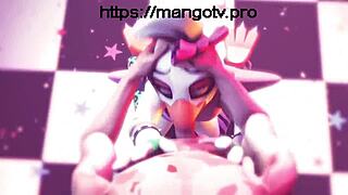 five nights at freddy's game compilation