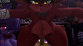 five nights at freddy's game compilation