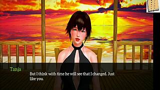 my new family adventures in this episode