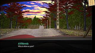 My new family 260: MILF's big ass gets pounded in 3D hentai