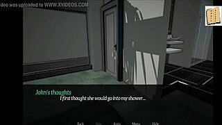 Family affairs with red-haired and brunette beauties in erotic gameplay
