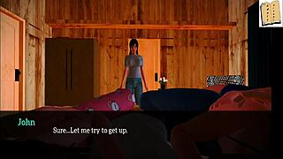 My new stepfamily adventures in hentai series