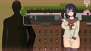 Sorurui After Mini Hentai Game Adventure