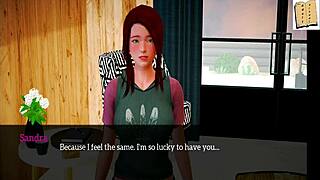 My new stepfamily adventures in hentai series