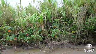 I saw the blonde slut release for the hung guys - producer's view - sex class