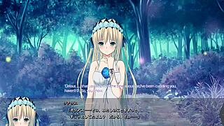 dungeon of regalias character 12 scene 3 with subtitles