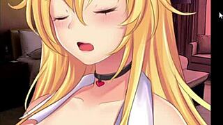 Waking Up Next to My Yandere Neighbor!