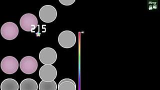 Is Crossdressing Guy Ready For Monster Cock?