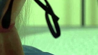 Does my stepmom know how to suck all the cum out of me in this roleplay?