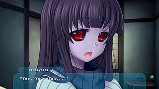 Princess x fan disc episode 2: Spiderwomen seduce