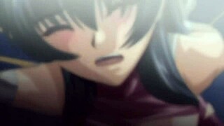 Beautiful anime porn with rough anal sex and hot scenes