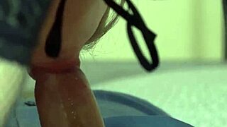 Does my stepmom know how to suck all the cum out of me in this roleplay?