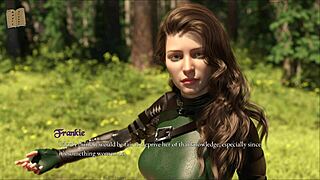 The price of power in this anime game episode 106