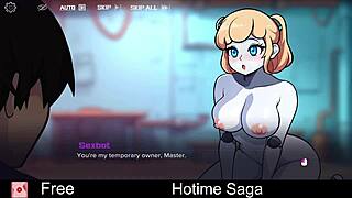 black babe sucks cock and gets facial in reality scene