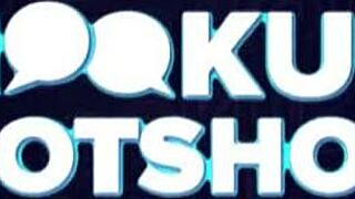 LIL BABE KILEY JAY RECEIVES A FACE BLAST AFT TACO WRECKING