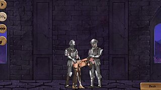 Estella's Nightmare Sealed Space Curse