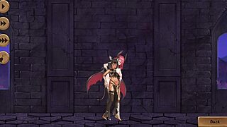 Estella's Nightmare Sealed Space Curse