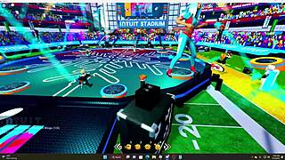 Gay furry enjoys big black cock sex